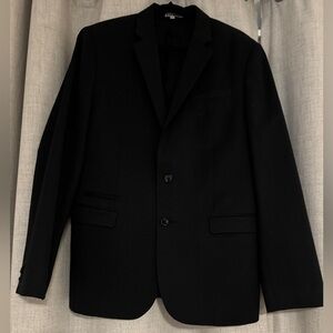 Express Suit Slim Fit